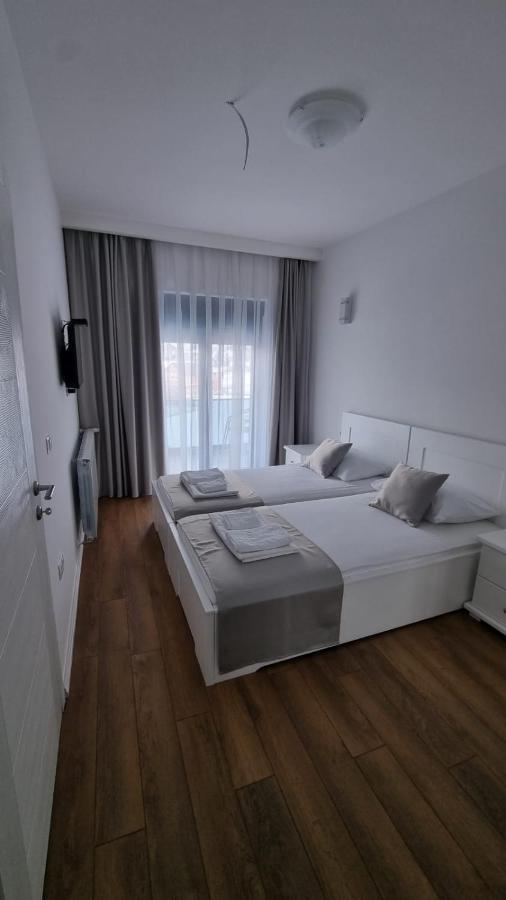 Elan Luxury Apartments & Rooms Plav Eksteriør bilde