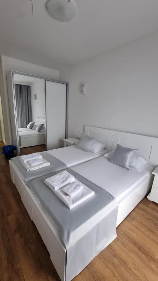Elan Luxury Apartments & Rooms Plav Eksteriør bilde