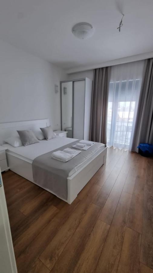 Elan Luxury Apartments & Rooms Plav Eksteriør bilde