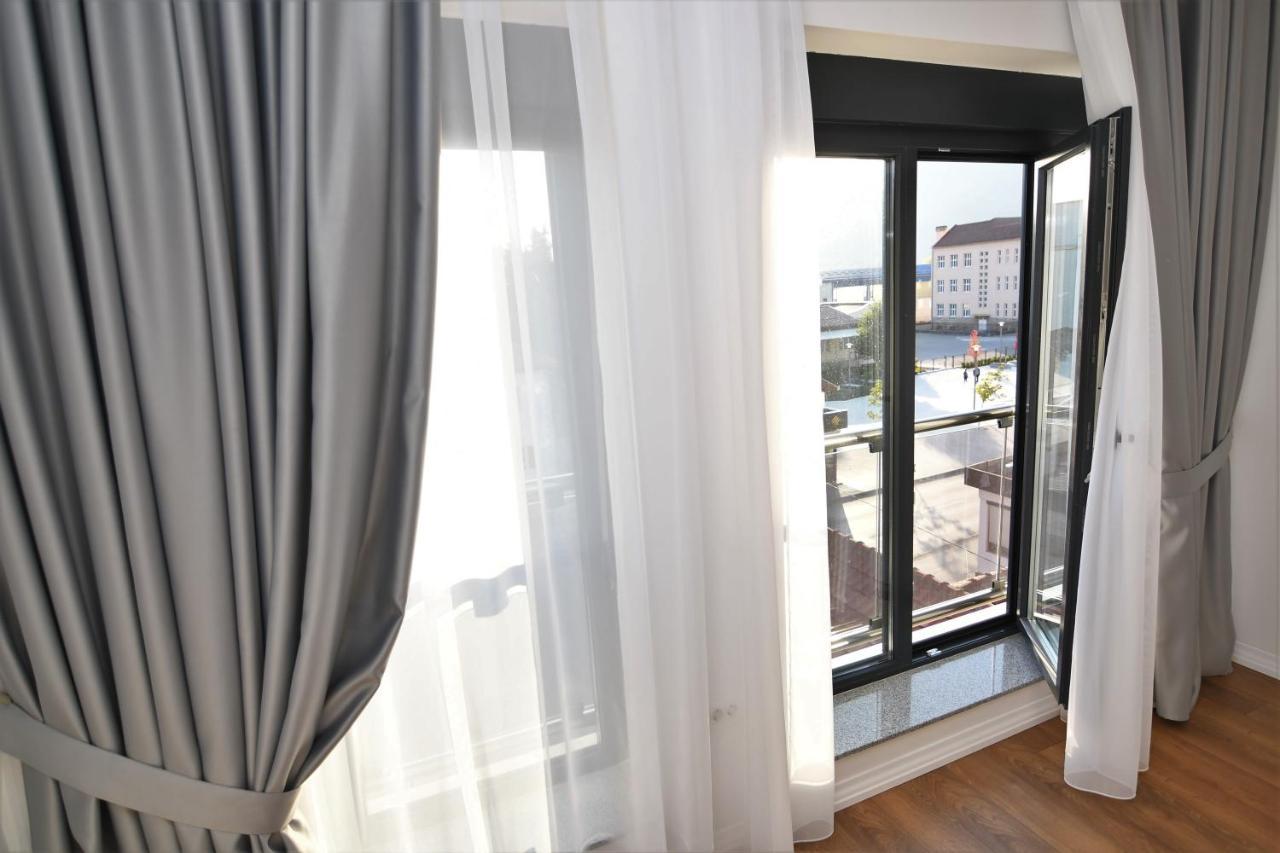 Elan Luxury Apartments & Rooms Plav Eksteriør bilde