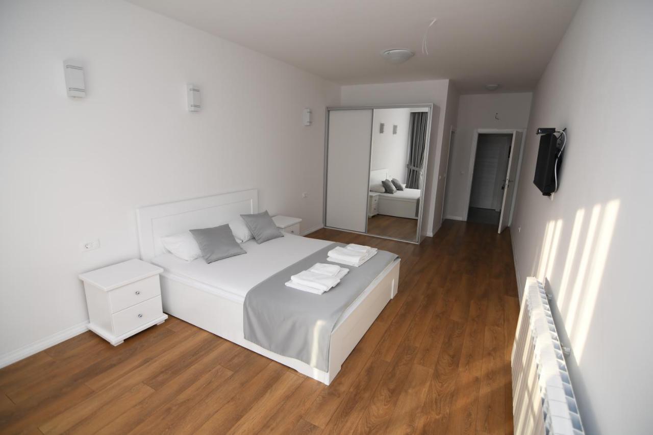 Elan Luxury Apartments & Rooms Plav Eksteriør bilde